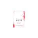 8 sachets de mousse exfoliante peeling bubble mask payot 5ml