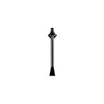 Applicateur de cire � �piler nez, oreilles, sourcils salonxpro x100