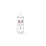 Apr�s - shampoing anti - jaune dual senses blonde&highlights goldwell 1000ml