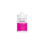 Apr�s shampooing fondant r�parateur bond repair restart revlon 750ml