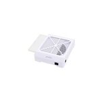 Aspirateur onglerie nailfan system beautynails