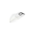 Bac lave tte portable transparent