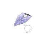 Bac lave tte portable violet + douchette