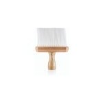 Balai cou en bois natural