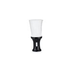 Balai cou talqueur noir sibel