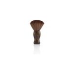 Balais cou vintage wood