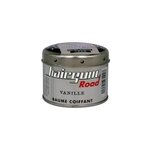 Baume coiffant vanille hairgum 100g