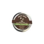 Baume  lvres goyave et mres hemp seed