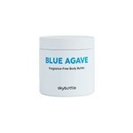 Beurre corporel sans parfum blue agave skybottle 290ml