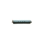 Bigoudis permanente gris / noir long 16mm shophair Bigoudis permanente gris / noir long 16mm shophair