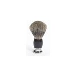Blaireau de rasage 100% pure blaireau black