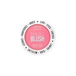 Blush polyvalent magic blush 01 pure blush fashion make up