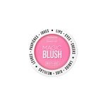 Blush polyvalent magic blush 02 pop blush fashion make up