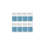 Boite de 8 srums anti - chute invigo balance wella 6ml