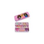 Boite � maquillage 3 �tages barbie