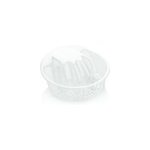 Bol de remplacement pour manucure bain chaud