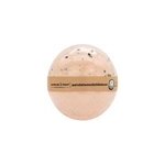 Bombe de bain bois de santal bodymania 200g