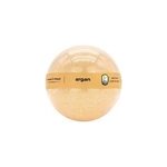 Bombe de bain  l'huile d'argan bodymania 200g