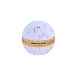 Bombe de bain � la lavande bodymania 200g