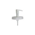 Bouchon + pompe pour pot farmavita 1kg Bouchon + pompe pour pot farmavita 1kg