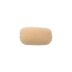 Boudin nylon blond sibel 13cm Boudin nylon blond sibel 13cm