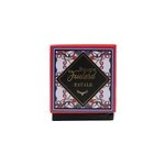 Bougie foulard fatale stella green Bougie foulard fatale stella green