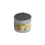 Bougie de massage ananas coco elements 150g