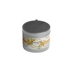 Bougie de massage fleur d'oranger elements 150g