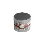 Bougie de massage fruits rouges elements 150g