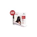 La box pro lissage kratine avec lisseur offert urban keratin