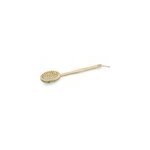 Brosse bain pomice et soies