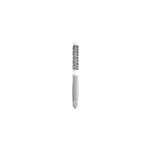 Brosse brushing expert blowout shine nylon blanc & gris 15mm olivia garden Brosse brushing expert blowout shine nylon blanc & gris 15mm olivia garden