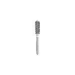 Brosse brushing expert blowout shine nylon blanc & gris 20mm olivia garden Brosse brushing expert blowout shine nylon blanc & gris 20mm olivia garden