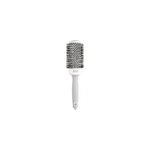 Brosse brushing expert blowout shine nylon blanc & gris 45mm olivia garden Brosse brushing expert blowout shine nylon blanc & gris 45mm olivia garden