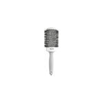 Brosse brushing expert blowout shine nylon blanc & gris 55mm olivia garden Brosse brushing expert blowout shine nylon blanc & gris 55mm olivia garden