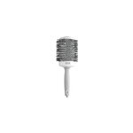 Brosse brushing expert blowout shine nylon blanc & gris 65mm olivia garden Brosse brushing expert blowout shine nylon blanc & gris 65mm olivia garden