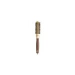 Brosse brushing expert blowout shine nylon ondulé doré & marron 25mm olivia garden Brosse brushing expert blowout shine nylon ondulé doré & marron 25mm olivia garden