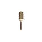 Brosse brushing expert blowout shine nylon ondulé doré & marron 45mm olivia garden Brosse brushing expert blowout shine nylon ondulé doré & marron 45mm olivia garden