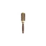 Brosse brushing expert blowout shine ondul dor marron 35mm olivia garden