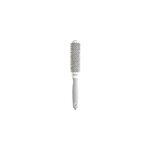 Brosse brushing expert blowout speed nylon ondul blanc & gris 25mm olivia garden