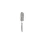Brosse brushing expert blowout speed nylon ondulé blanc & gris 35mm olivia garden Brosse brushing expert blowout speed nylon ondulé blanc & gris 35mm olivia garden
