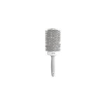 Brosse brushing expert blowout speed nylon ondulé blanc & gris 65mm olivia garden Brosse brushing expert blowout speed nylon ondulé blanc & gris 65mm olivia garden