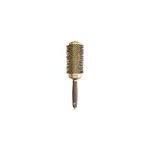Brosse brushing expert blowout speed nylon ondulé doré & marron 55mm olivia garden Brosse brushing expert blowout speed nylon ondulé doré & marron 55mm olivia garden
