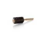 Brosse � cheveux en bois de fr�ne natural wood � 60mm