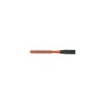 Brosse  cheveux classic nylon ronde 20 mm