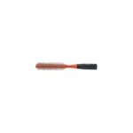Brosse  cheveux classic nylon ronde 30 mm