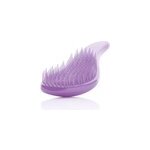 Brosse  cheveux dmlante ionic kolor tangle violette