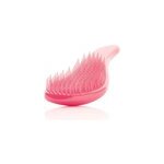Brosse  cheveux dmlante kolor tangle ionic rose