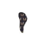Brosse à cheveux démêlante d - meli - melo skull & glitz brush c sibel Brosse à cheveux démêlante d - meli - melo skull & glitz brush c sibel