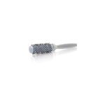 Brosse à cheveux thermique pastel - ion blanche ø32mm Brosse à cheveux thermique pastel - ion blanche ø32mm
